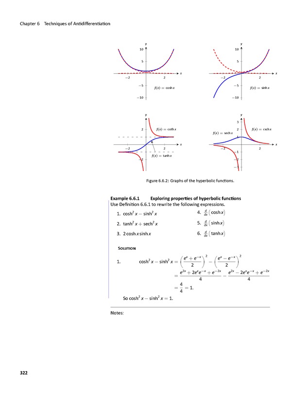 APEX Calculus - Page 322